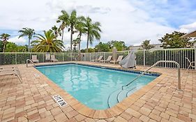 Best Western Edgewater Florida